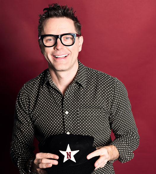 Bobby Bones