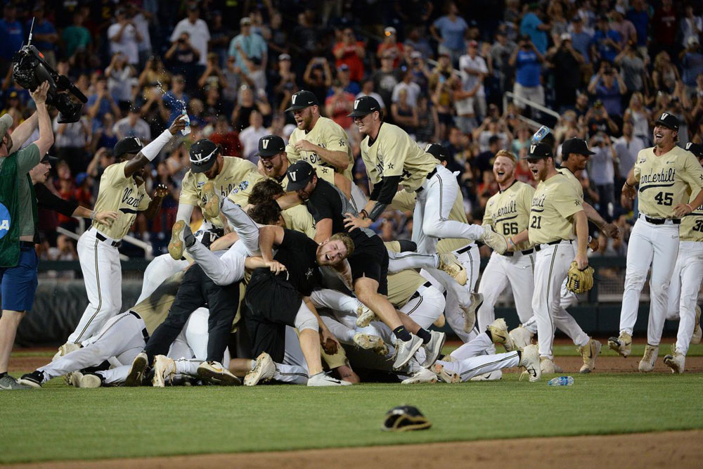 Vandyboys in the playoffs