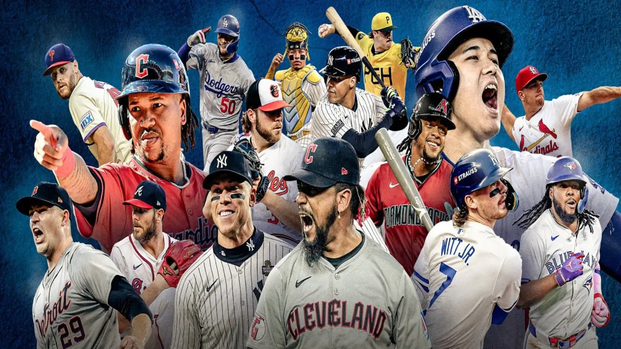 MLB Growth in 2025 Covers All the Bases