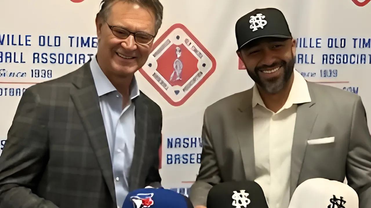 Mattingly and Mookie: Nashville’s Connection to 2025 World Series
