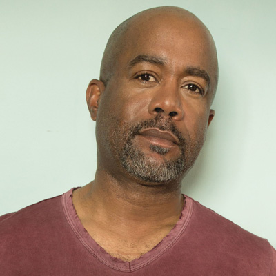 Darius Rucker