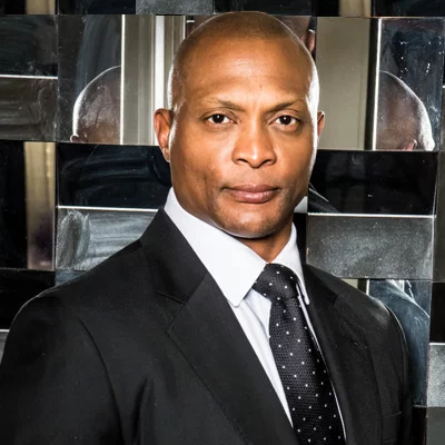 Eddie George