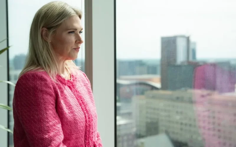 “We’ve Become So Much More” – Kelly King on Nashville’s Growth, National Presence