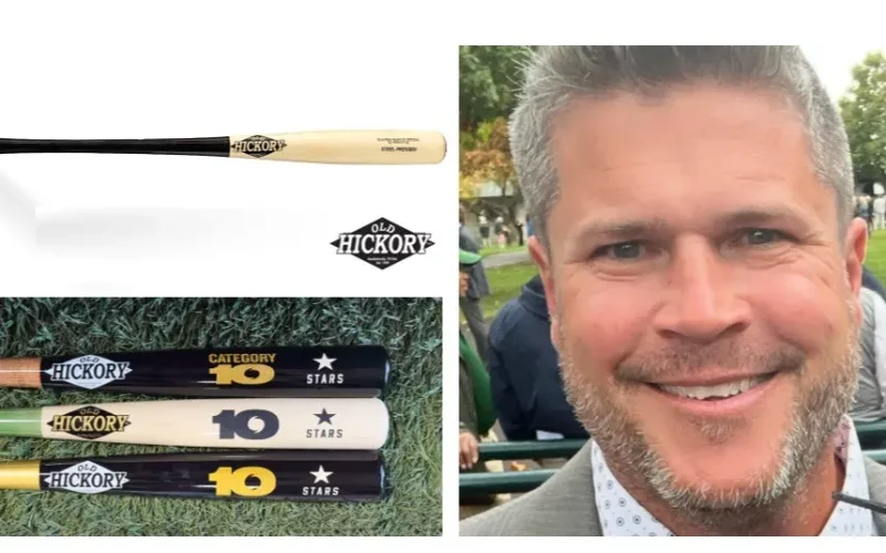 Old Hickory Bat Company Plays a Key Role in Baseball’s Newest Trend