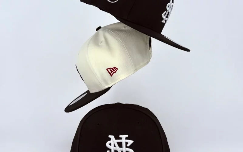 New Era Nashville Stars Caps Are Back