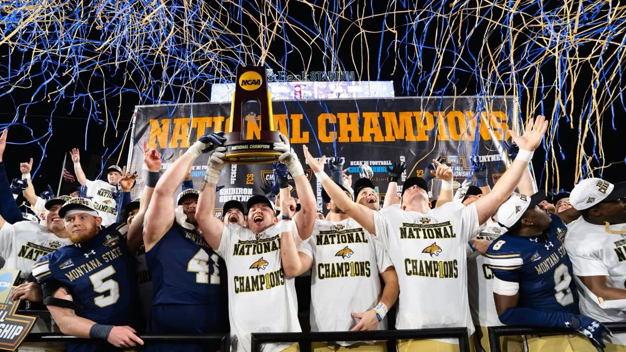 FCS Championship Brings All Eyes to Nashville