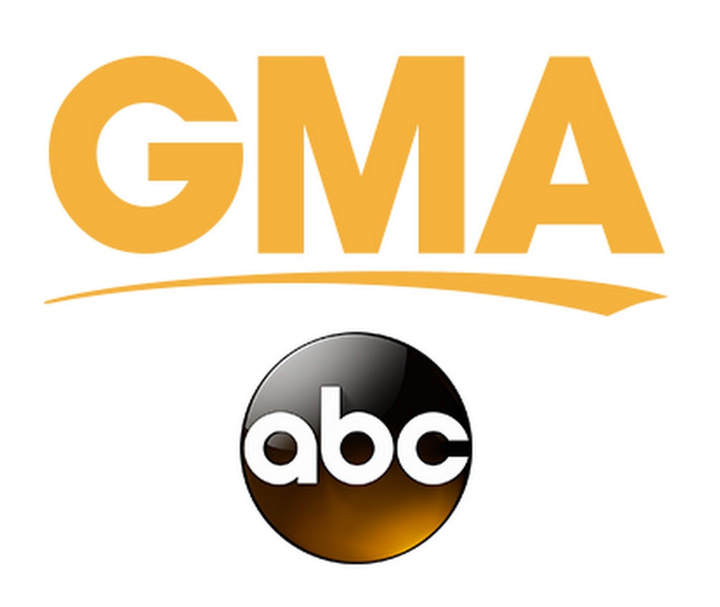 Good Morning American ABC