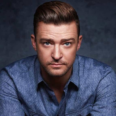 Justin Timberlake