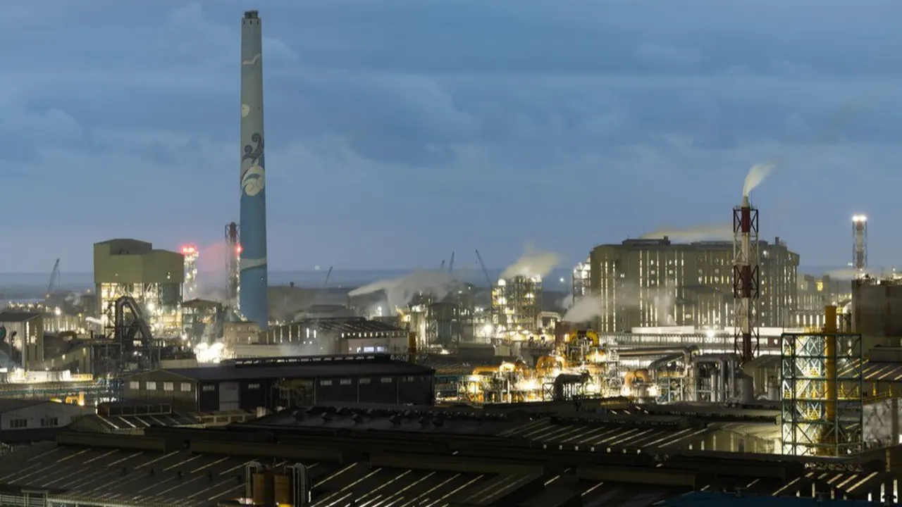 Largest International Investment in State History Coming to Middle Tennessee