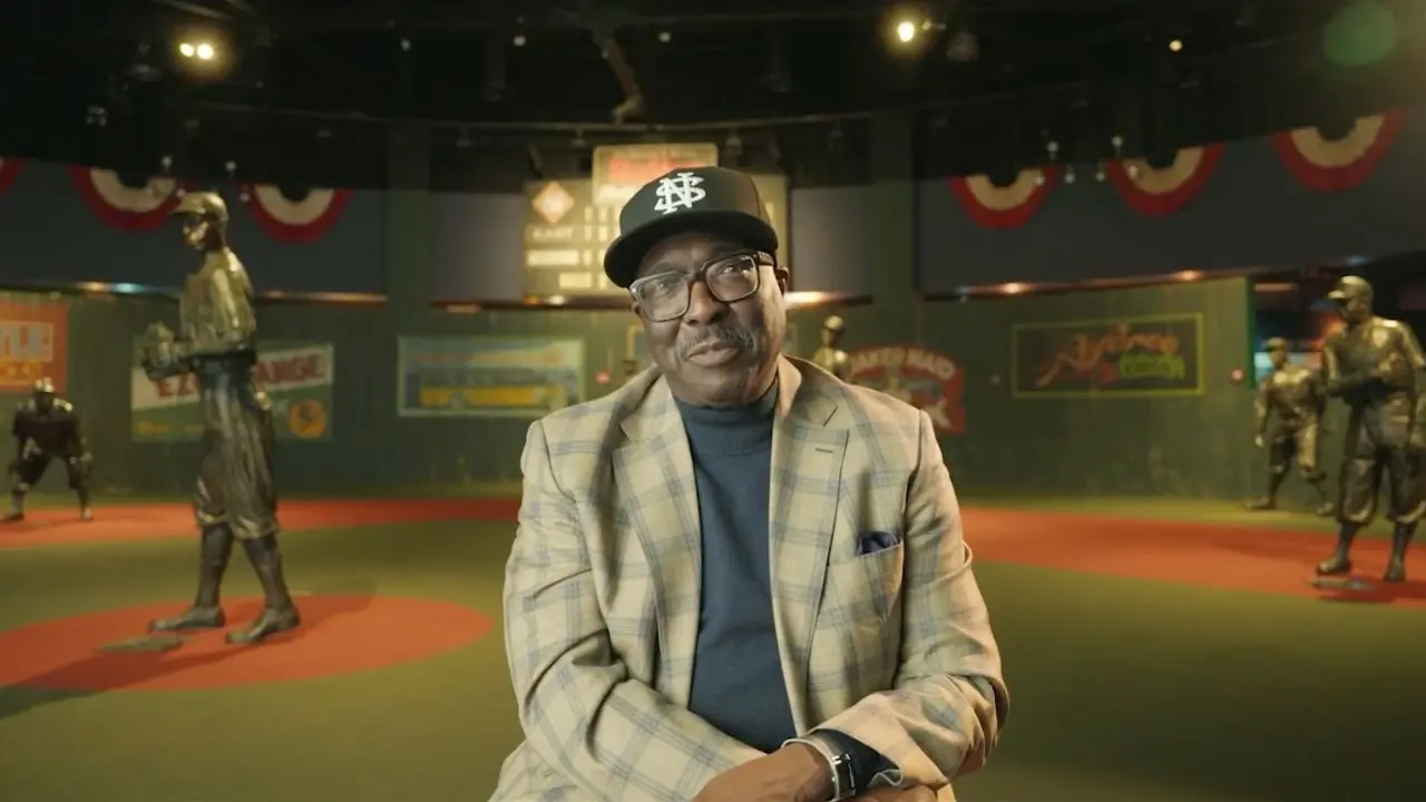 Bob Kendrick Talks Stars on Anniversary of MLB Recognizing Negro Leagues as “Major League”