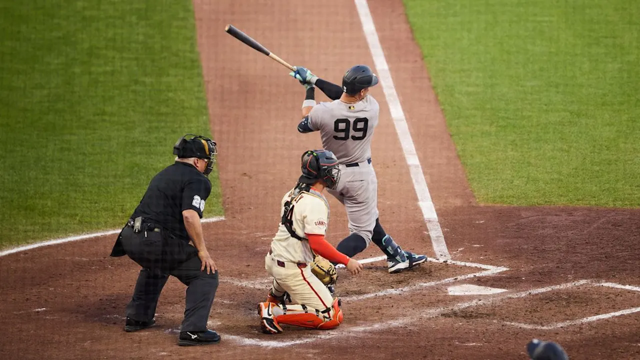 MLB's Opening Night on Netflix Keeps Fans Hooked All Night Long