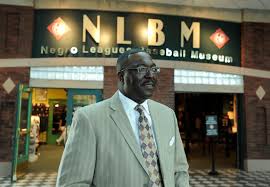 Bob Kendrick NLBM