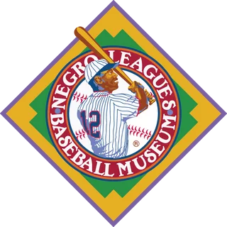 Logo - Negro League Baseball Museum