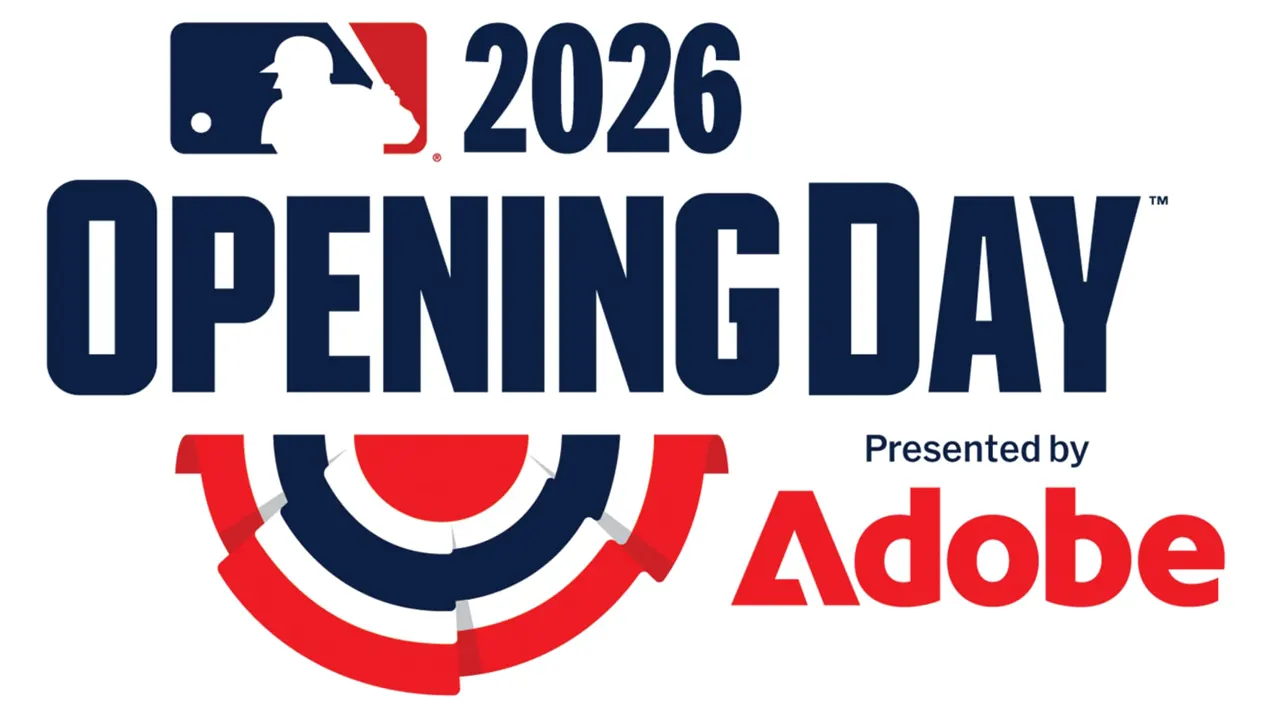 Opening Day Draws Record-Setting TV Viewership