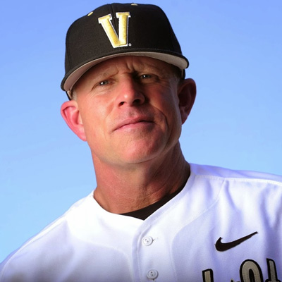 Tim Corbin