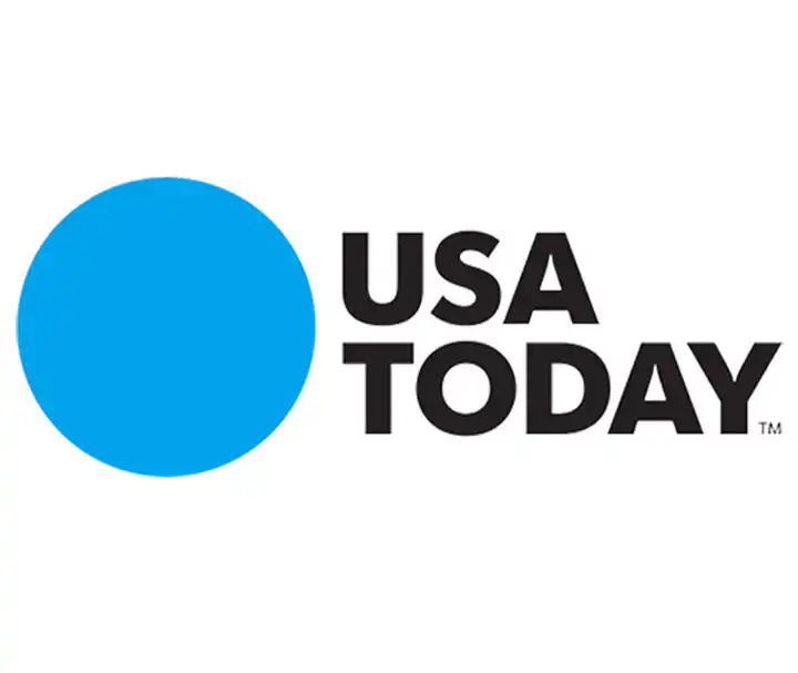 Logo - USA Today
