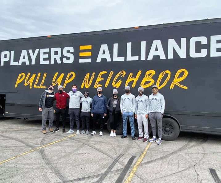 Players Alliance