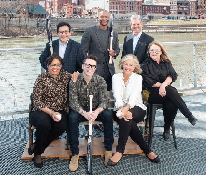 April 2021 Newsletter