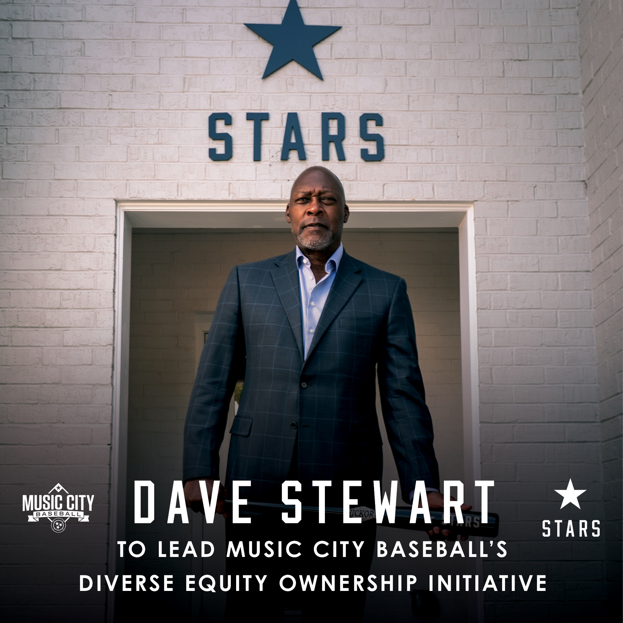 Dave Stewart