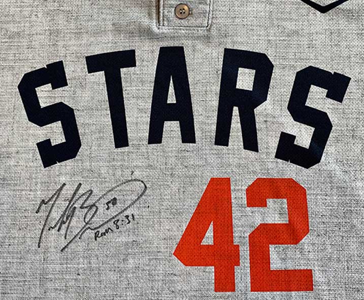 Stars 42