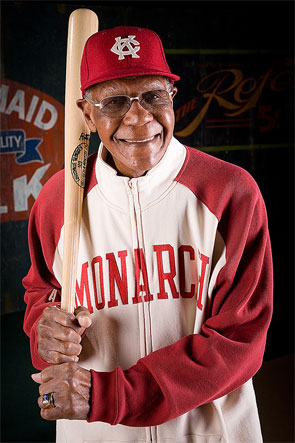 Buck O’Neil