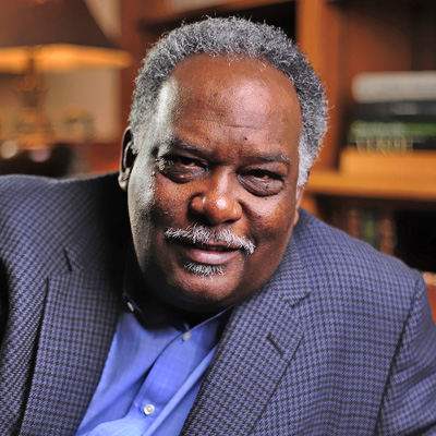 David Williams