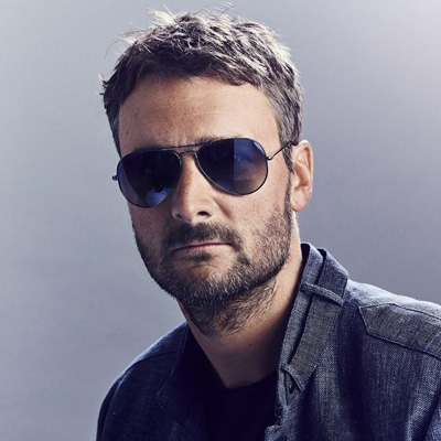 Eric Church