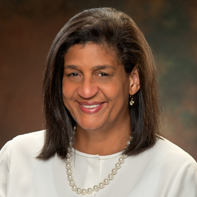Gail Williams
