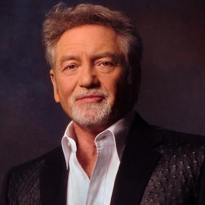Larry Gatlin