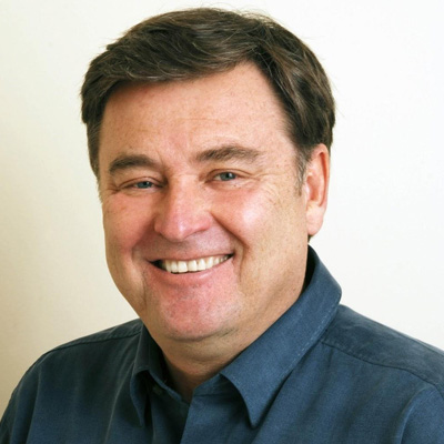 Lon Helton