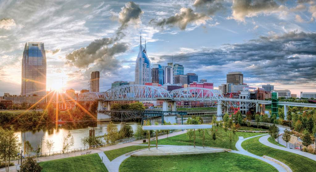 Music City Baseball, Nashville TN