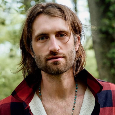 Ryan Hurd