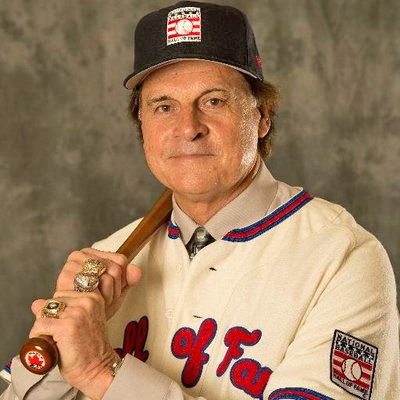 Tony La Russa